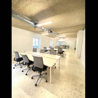 Bureau privé 90 m² 25 postes Location bureau Rue d'Alexandrie Paris 75002 - photo 1